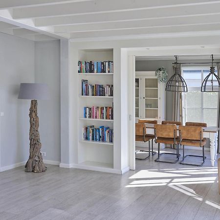 T Kaatsheuveltje 5 Villa Eksteriør bilde