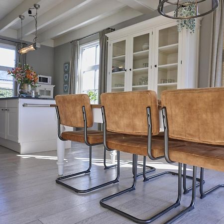 T Kaatsheuveltje 5 Villa Eksteriør bilde