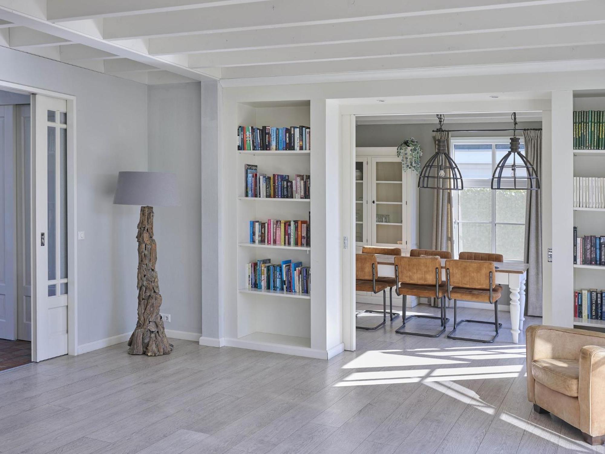 T Kaatsheuveltje 5 Villa Eksteriør bilde