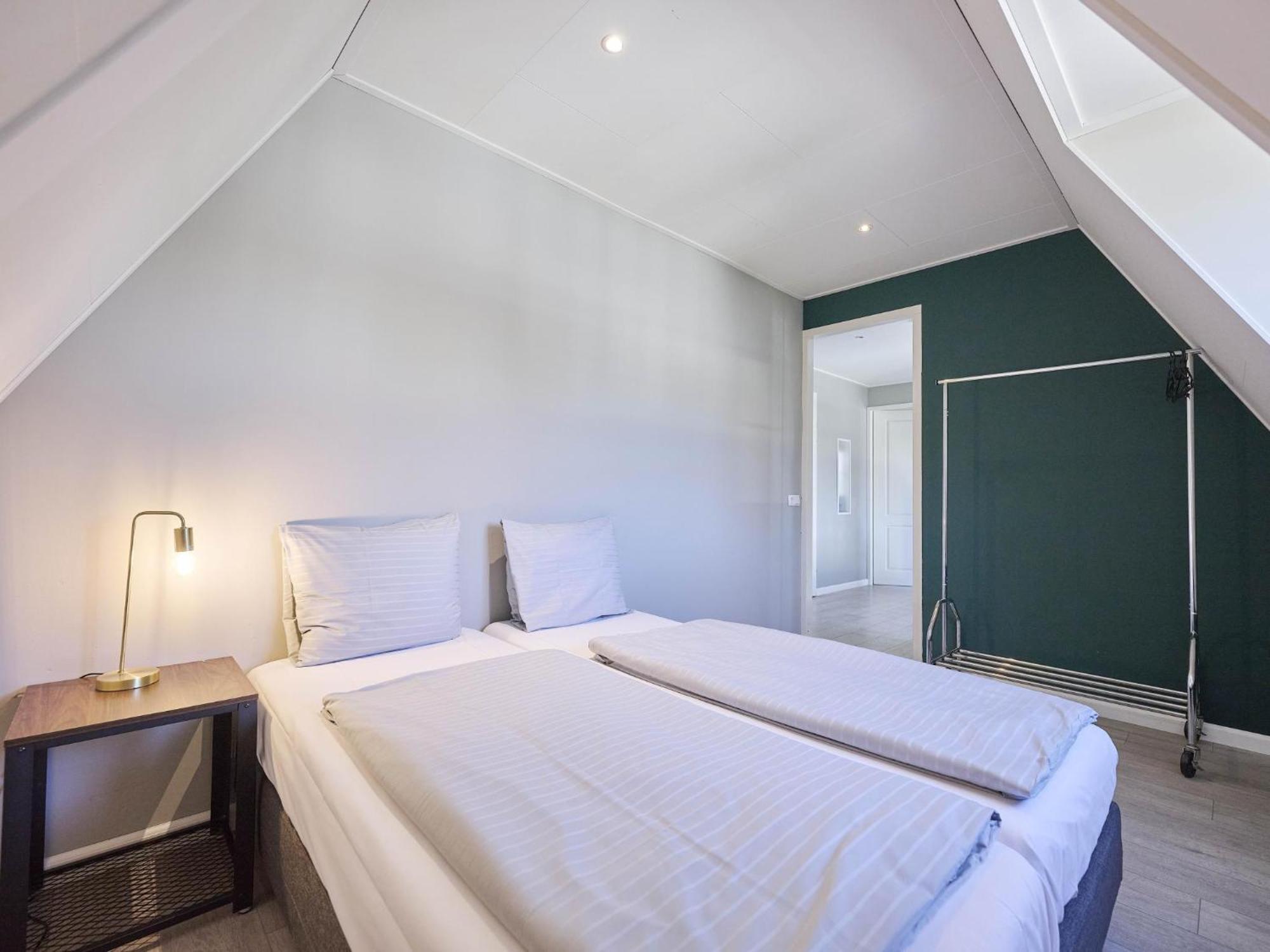 T Kaatsheuveltje 5 Villa Eksteriør bilde