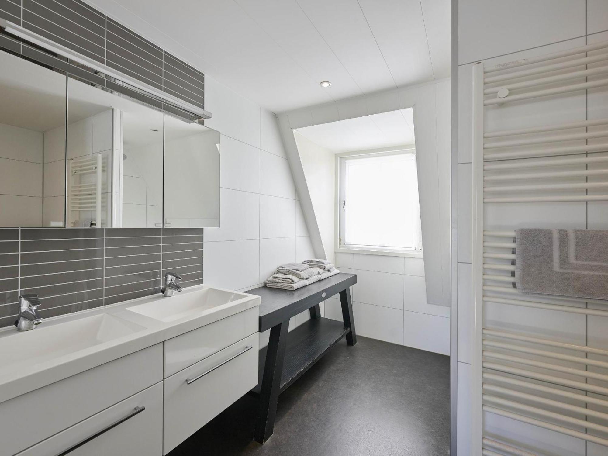 T Kaatsheuveltje 5 Villa Eksteriør bilde