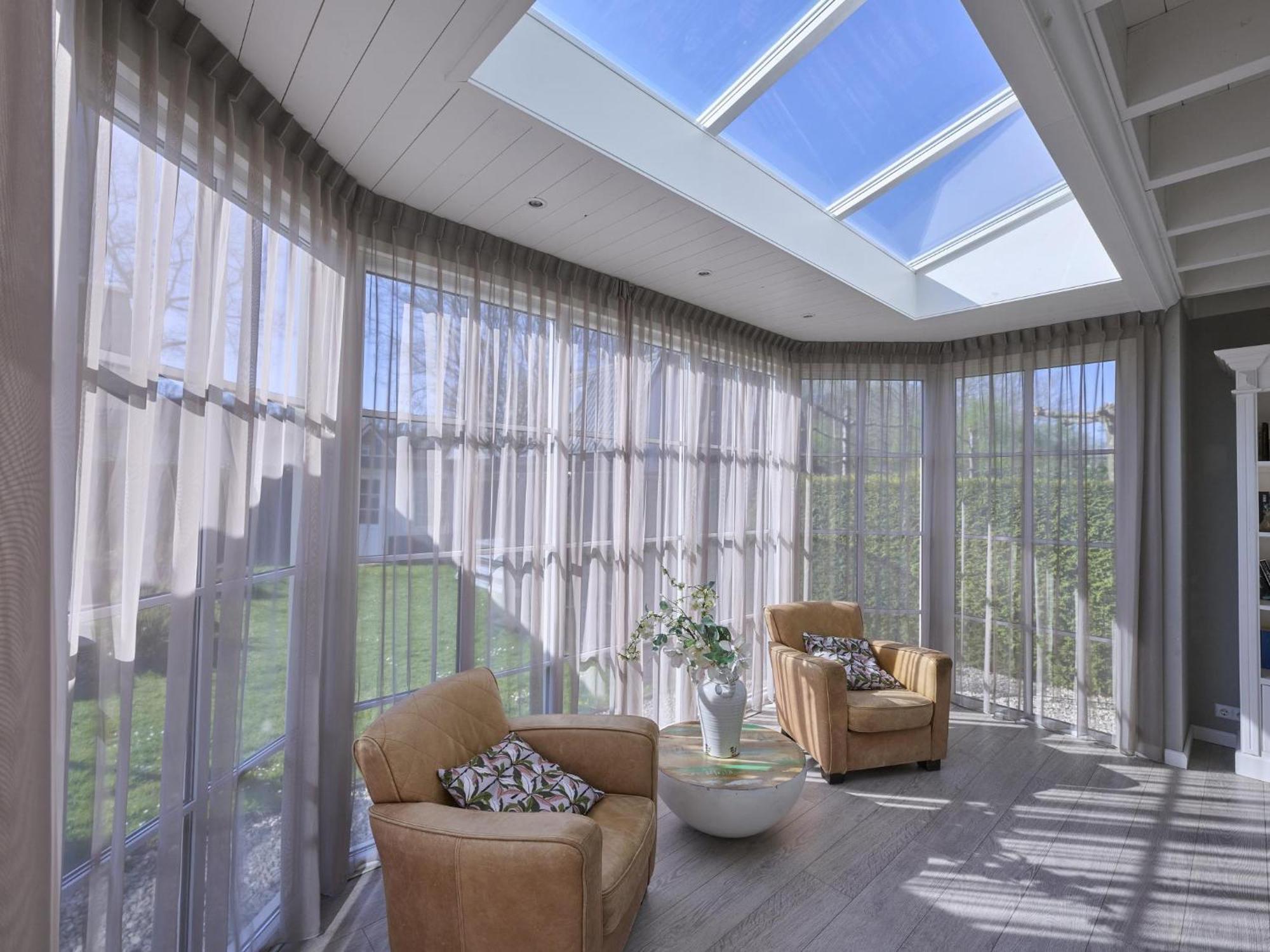 T Kaatsheuveltje 5 Villa Eksteriør bilde
