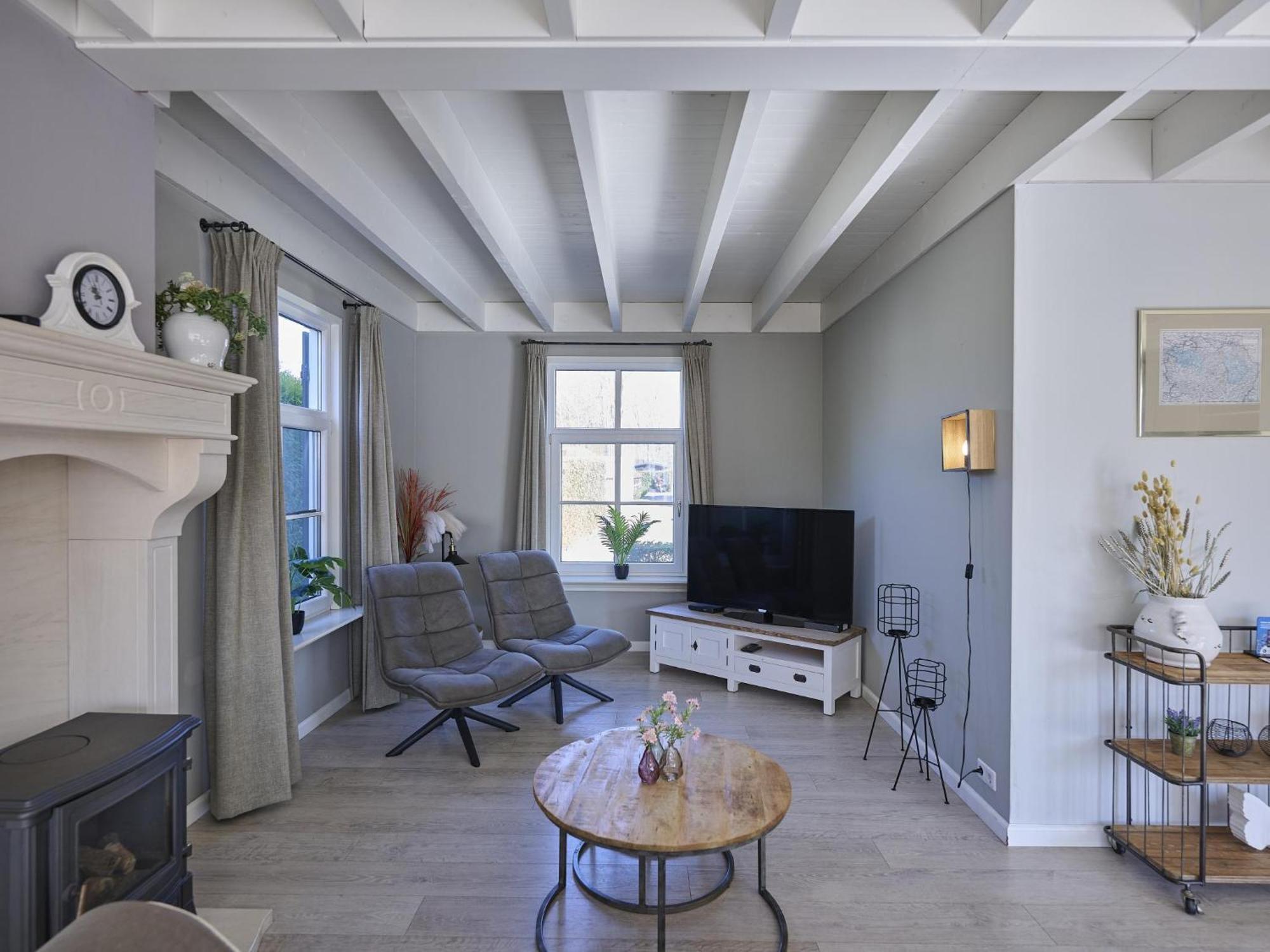 T Kaatsheuveltje 5 Villa Eksteriør bilde