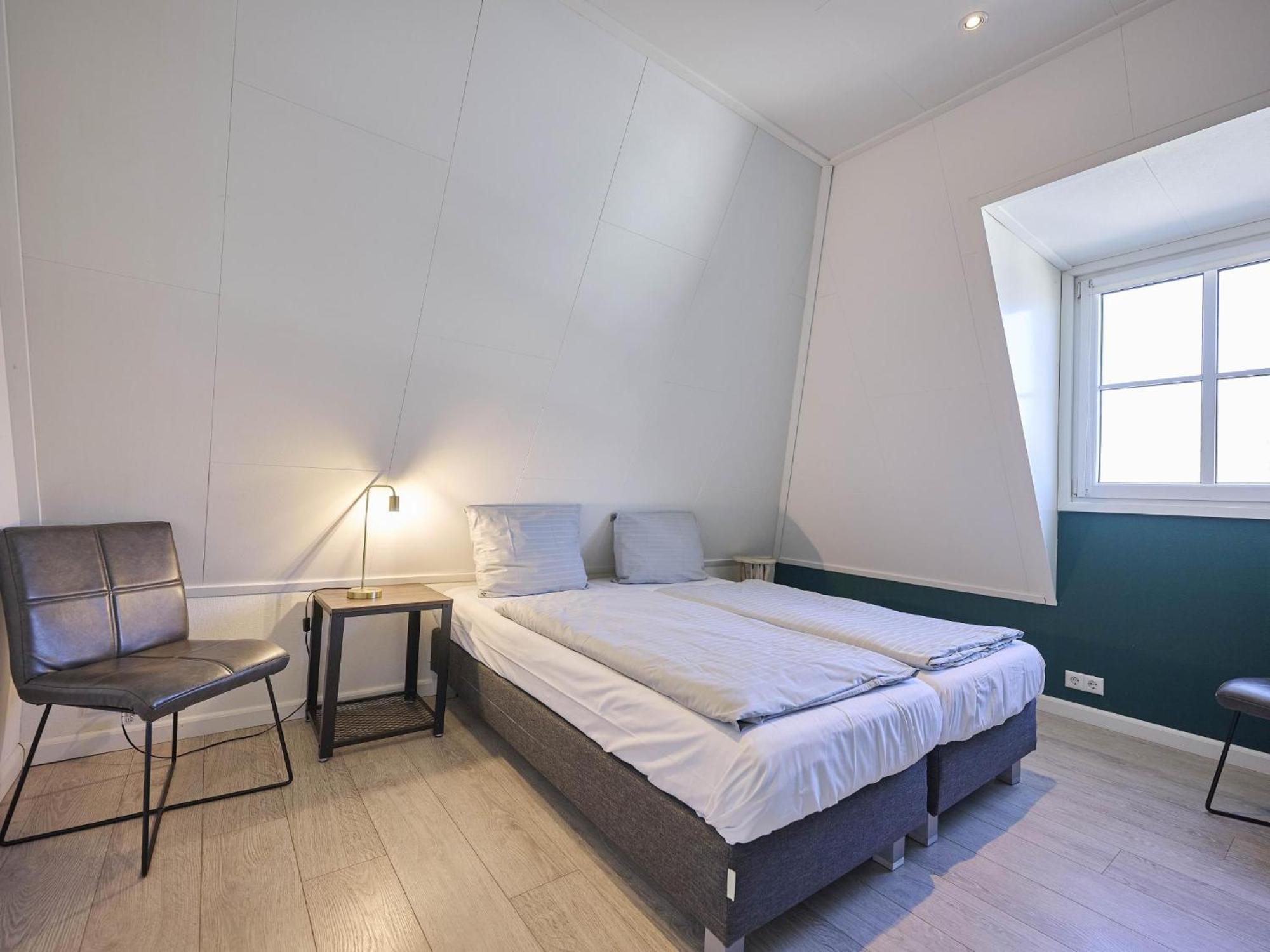 T Kaatsheuveltje 5 Villa Eksteriør bilde