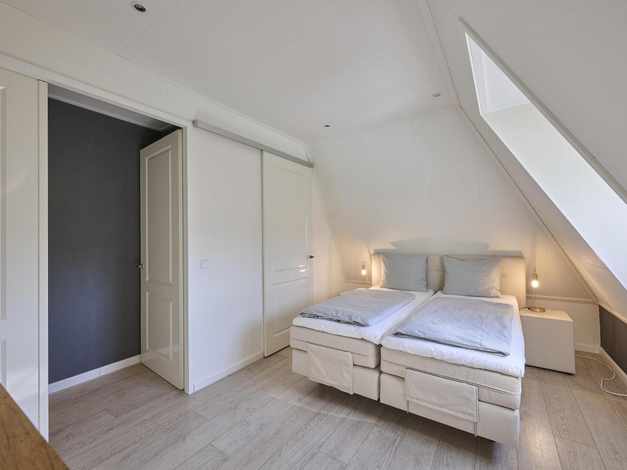 T Kaatsheuveltje 5 Villa Eksteriør bilde