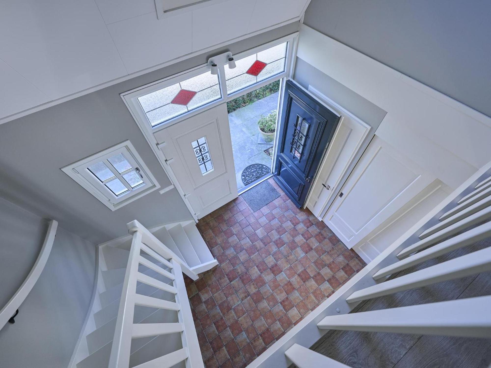 T Kaatsheuveltje 5 Villa Eksteriør bilde