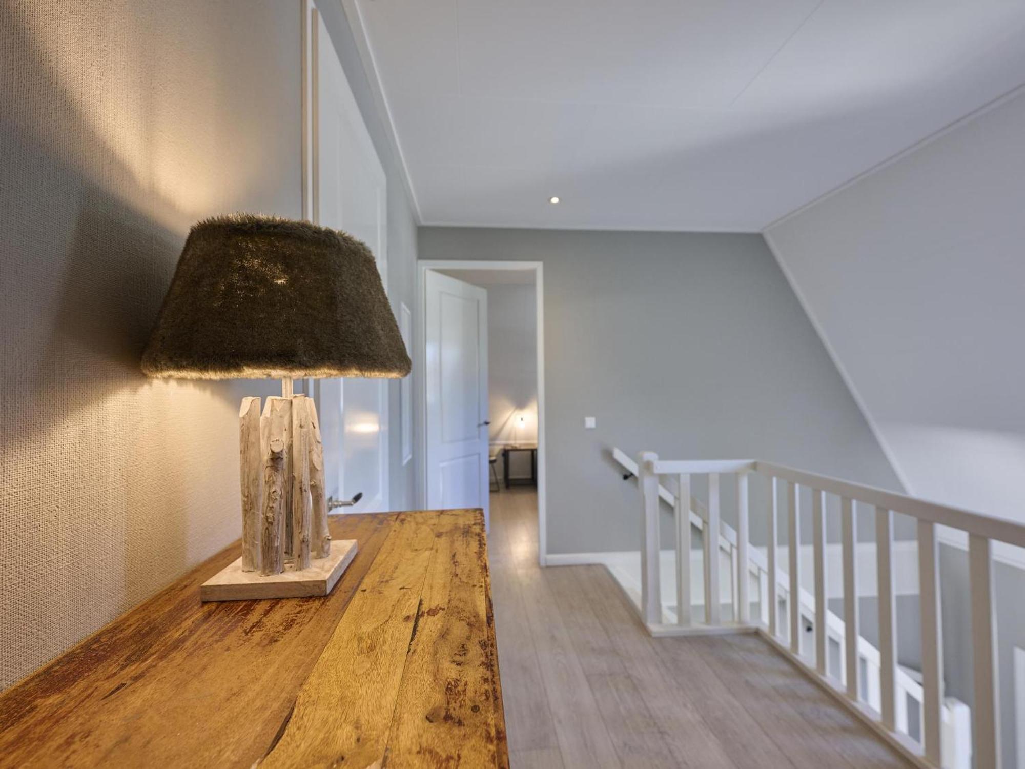 T Kaatsheuveltje 5 Villa Eksteriør bilde