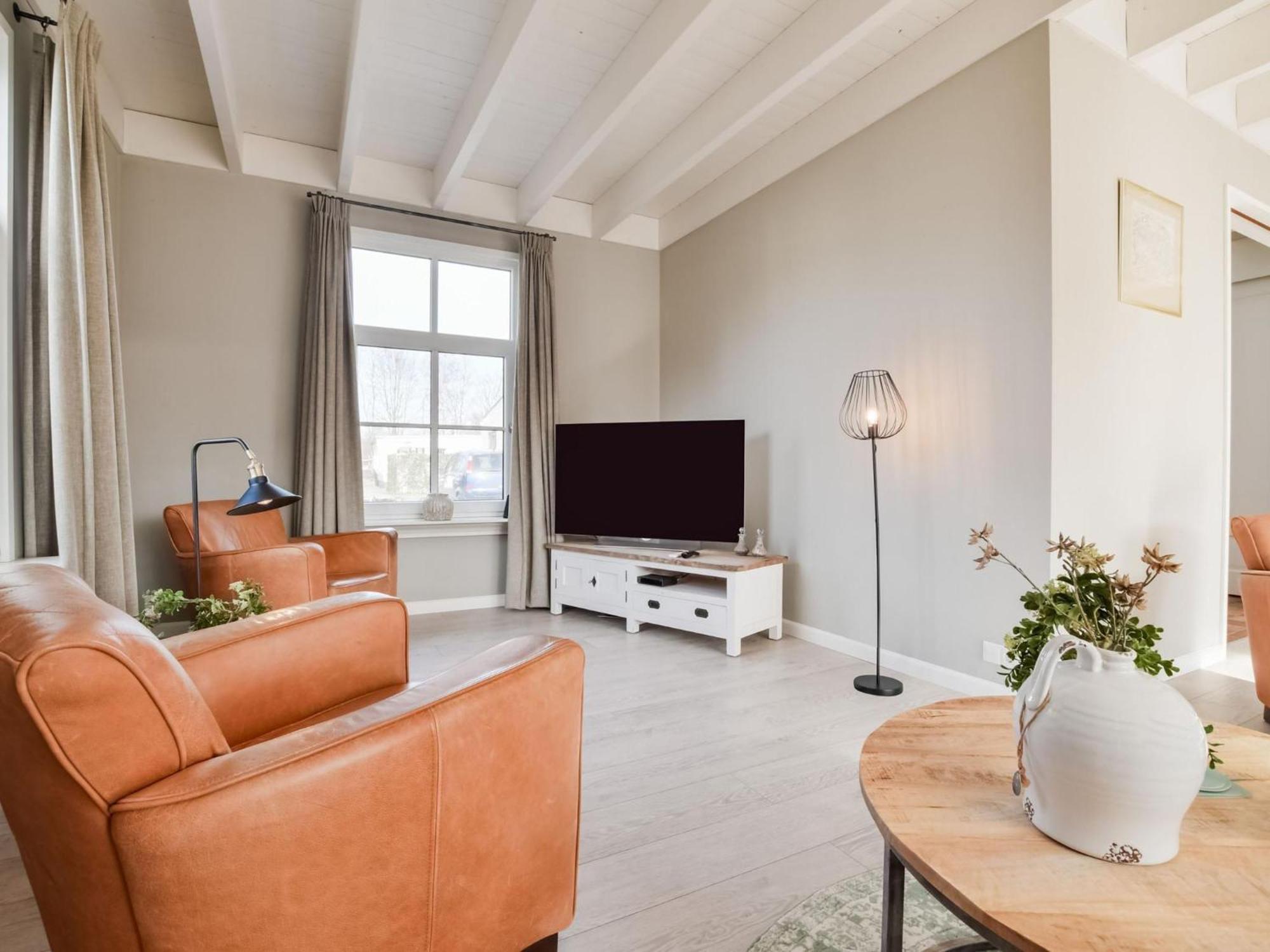 T Kaatsheuveltje 5 Villa Eksteriør bilde