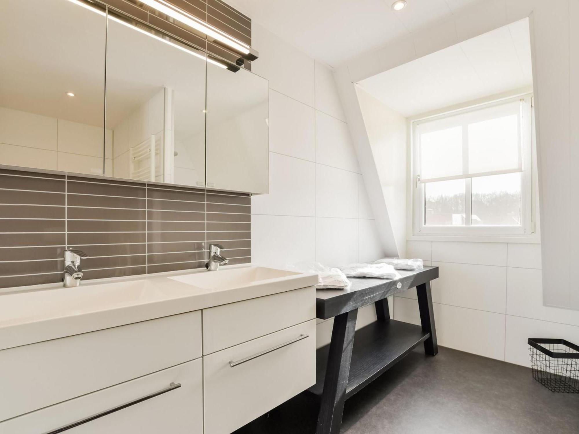 T Kaatsheuveltje 5 Villa Eksteriør bilde