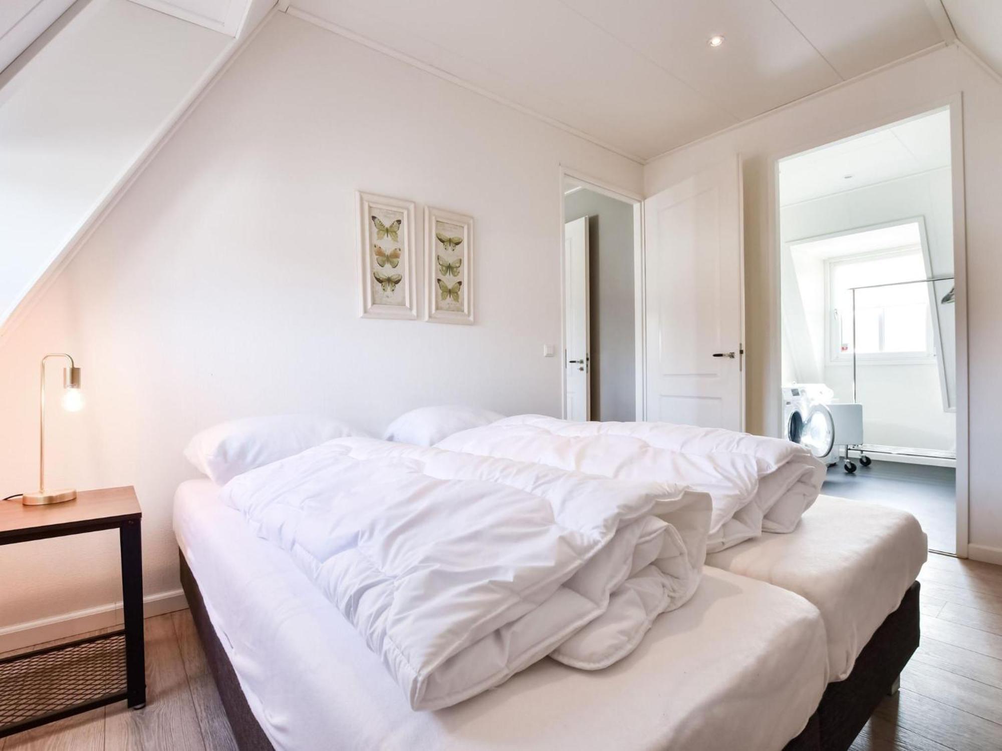 T Kaatsheuveltje 5 Villa Eksteriør bilde