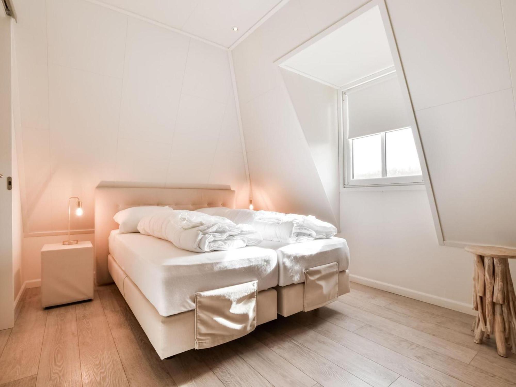 T Kaatsheuveltje 5 Villa Eksteriør bilde