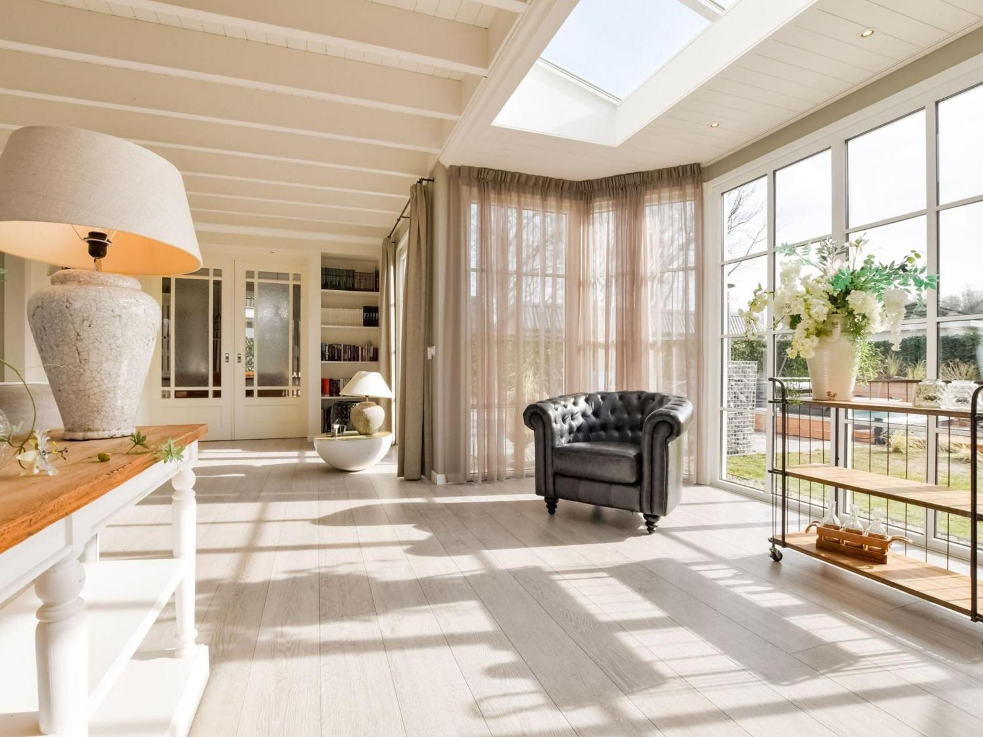 T Kaatsheuveltje 5 Villa Eksteriør bilde