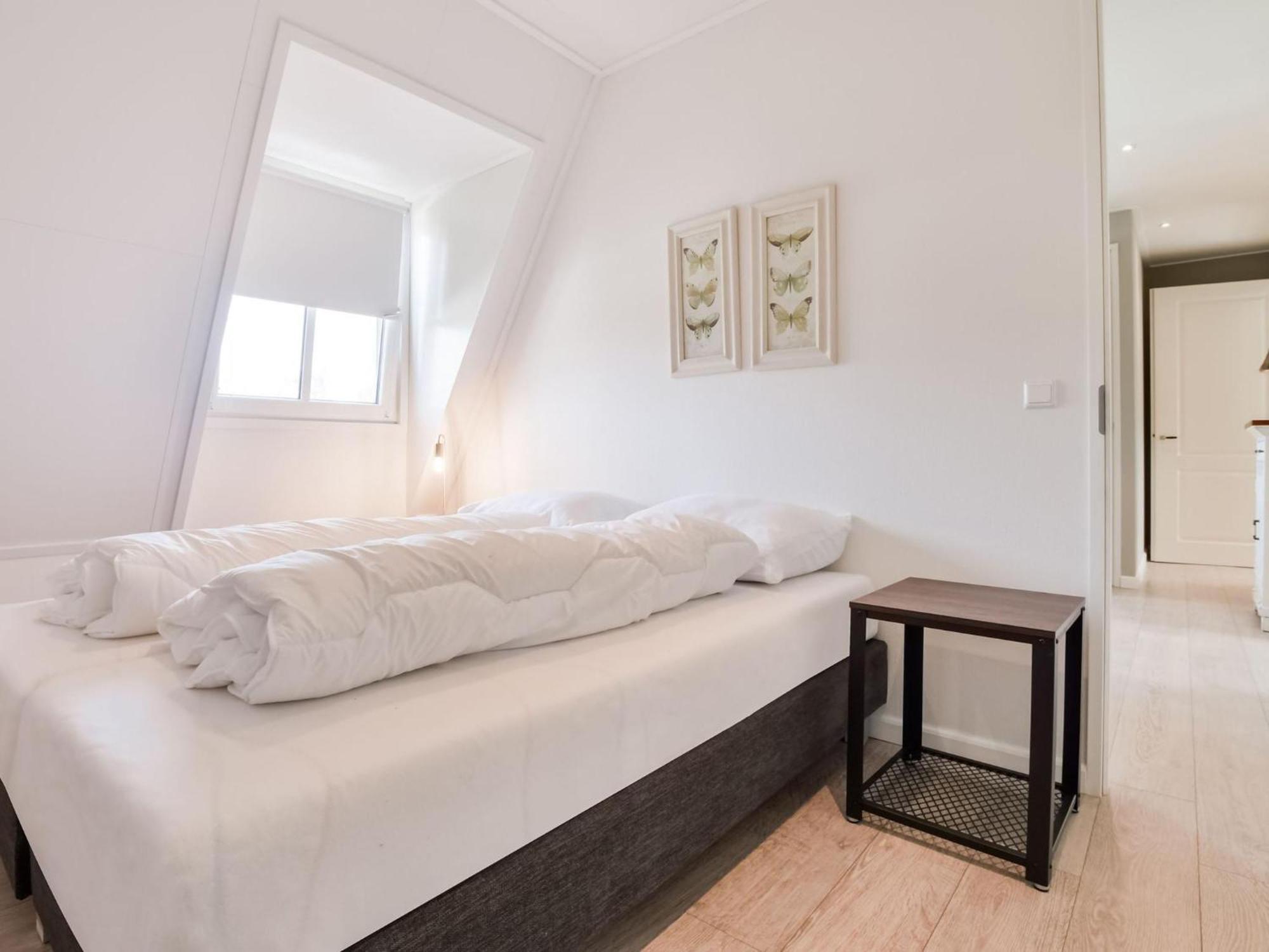 T Kaatsheuveltje 5 Villa Eksteriør bilde