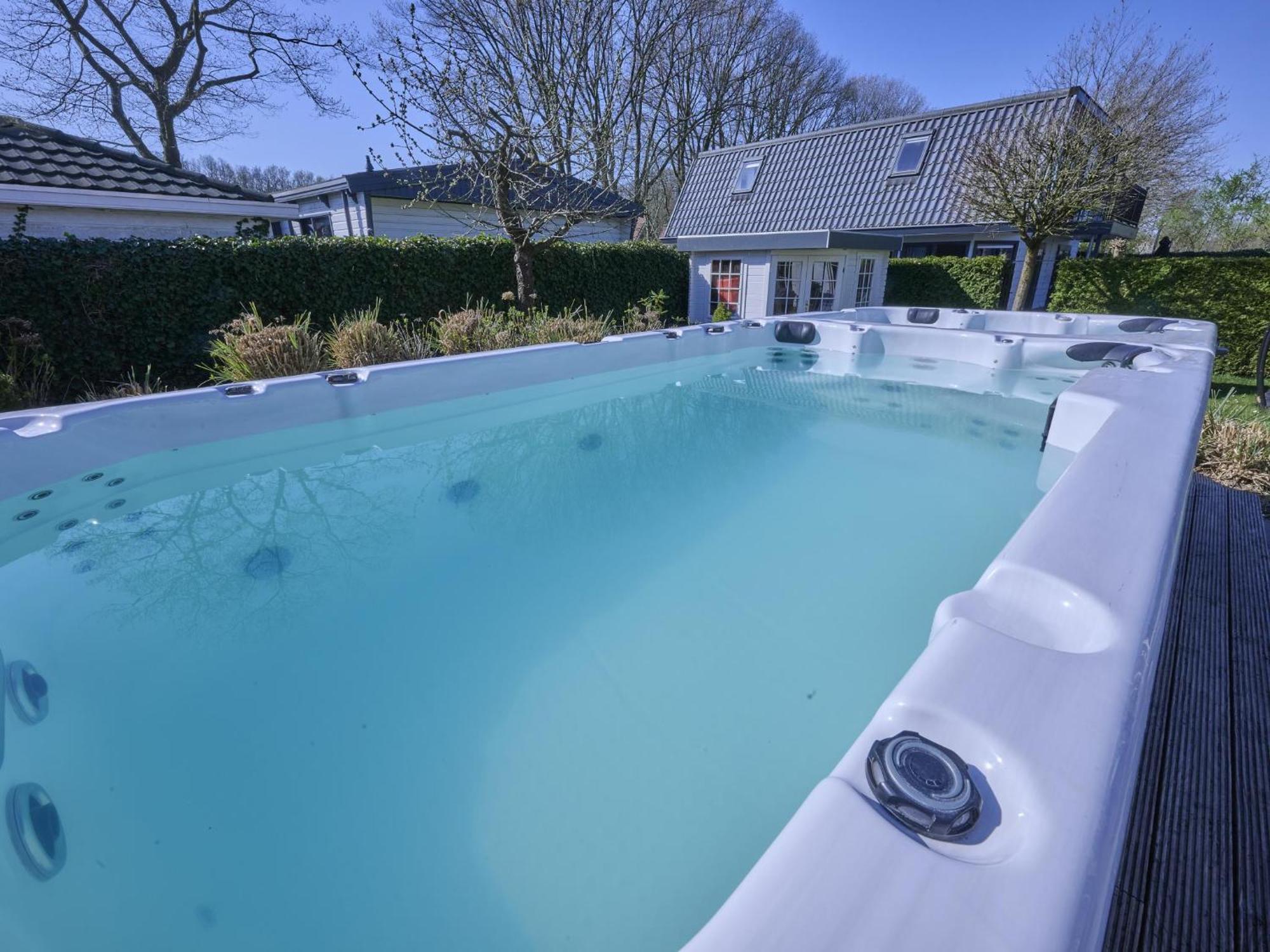 T Kaatsheuveltje 5 Villa Eksteriør bilde