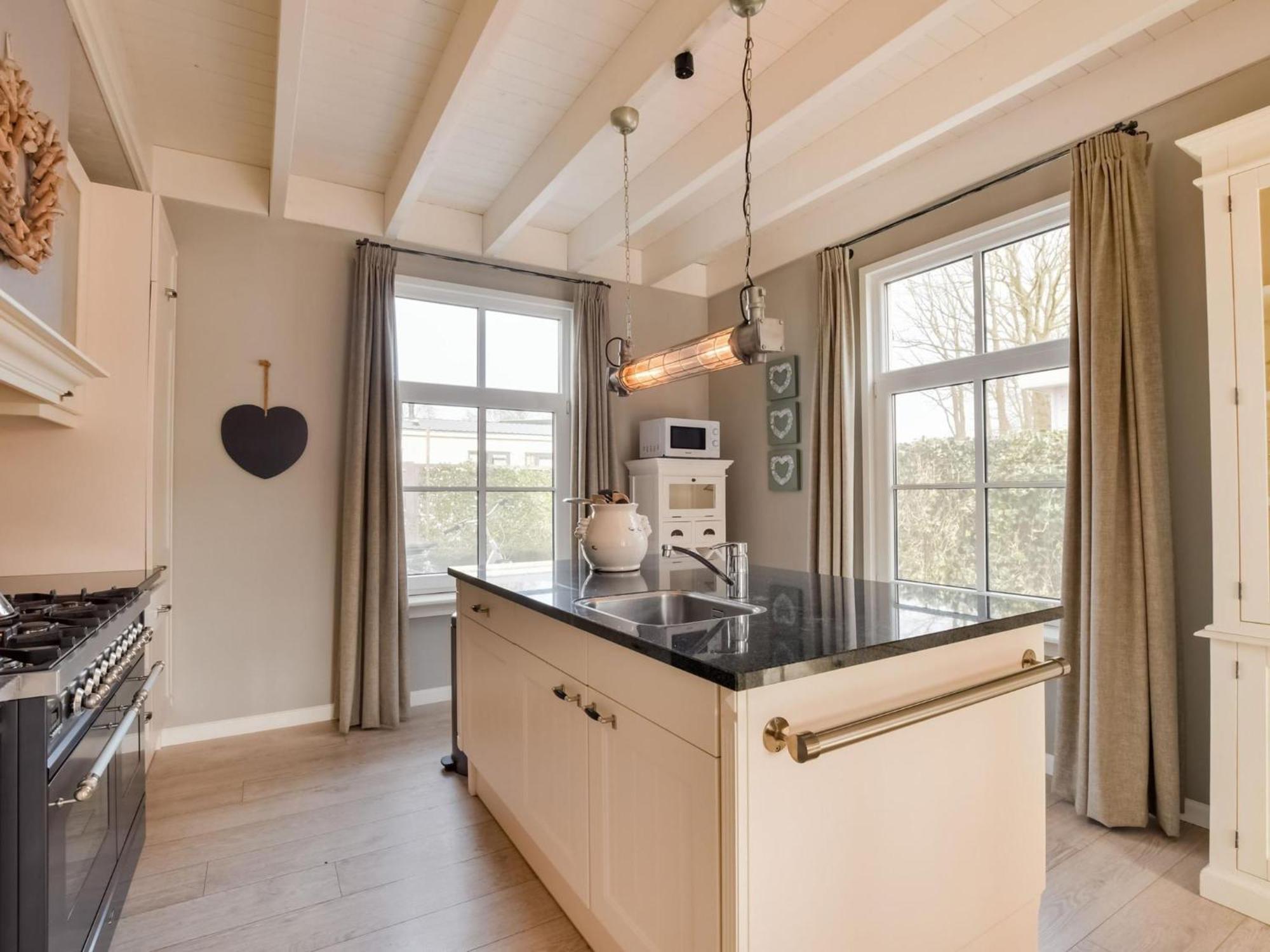 T Kaatsheuveltje 5 Villa Eksteriør bilde